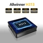 Медиаплеер X96 X5 2/16 - уменьшенное изображение 6