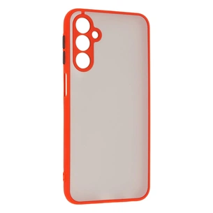 Чохол до мобільного телефона Armorstandart Frosted Matte Samsung M34 5G (M346) Red (ARM69713) зображення 1