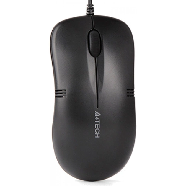 Мишка A4Tech OP-560NU (4711421873581) - зображення 1