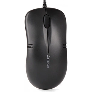 Мишка A4Tech OP-560NU (4711421873581) зображення 1