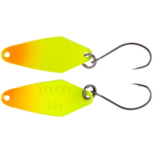 Блешня Select Target 2.8g 31mm 12 (1870.63.41) зображення 1