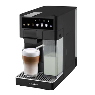 Капсульна кавоварка Catler ES751BRENZO зображення 1