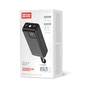 Батарея универсальная ColorWay 30 000 mAh EnergyHub PD/22.5W, QC/4.0, Black (CW-PB300LP05BK) - уменьшенное изображение 5