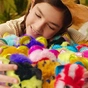 М'яка іграшка #sbabam сюрприз Doki Doki Тигренята і левенята (40/CN23) - зменшене зображення 7