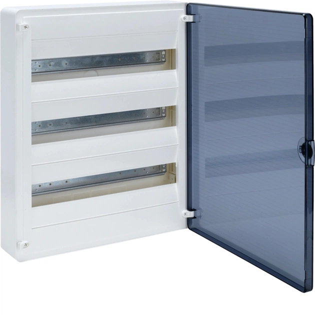 Розподільний щит Hager VS318TD - picture 1