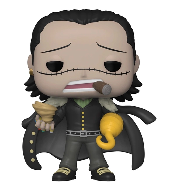 Фігурка Funko Pop cерії Великий куш - Крокодайл (54464) - зображення 1