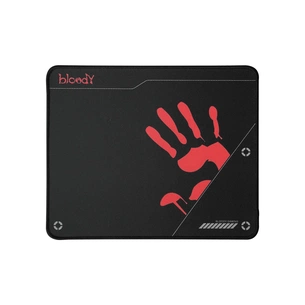 Килимок для мишки A4Tech Bloody BP-50M Black (4711421973618) зображення 1