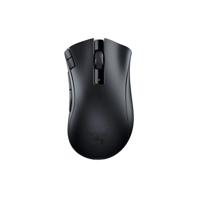 Мишка Razer DeathAdder V2 X Hyperspeed Black (RZ01-04130100-R3G1) - зображення 1