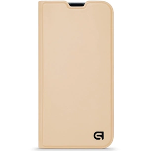 Чохол до мобільного телефона Armorstandart OneFold Case Xiaomi Redmi 15 4G Gold (ARM87093) зображення 1