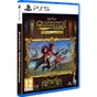 Гра Sony Harry Potter Quidditch Champions - Deluxe Edition, BD диск (5051895417621) - зменшене зображення 2