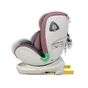 Автокрісло El Camino ME 1081 I-Trust 360 IsoFix 0-36 кг pale pink - зменшене зображення 12