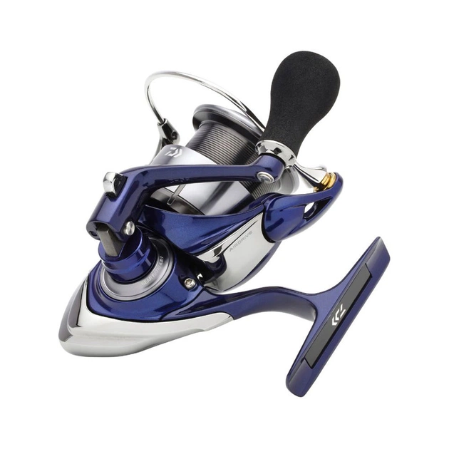 Котушка Daiwa 24 TDR Match & Feeder QD 4012QD (2135.42.88) - picture 7