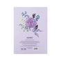 Книга записна Axent Wild А5, 96 аркушів, клітинка, тверда обкладинка (8459-5-A) - зменшене зображення 5
