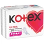 Гігієнічні прокладки Kotex Ultra Super 8 шт. (5029053542645) - зменшене зображення 3