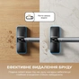 Аккумуляторный моющий пылесос Dreame Mira Mop 10 White (HMF10A-WH) - уменьшенное изображение 6