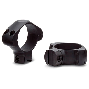 Кріплення для прицілу Konus Steel-AG Монтажні кільця 25.4 мм High (7415) изображение 1