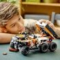 Конструктор LEGO Technic Всюдихід (42139) - зменшене зображення 3