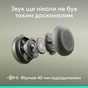 Навушники Logitech Zone Wireless 2 ES Graphite (981-001503) - зменшене зображення 3