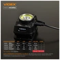 Ліхтар Videx 410Lm 5000K (VLF-H035C) - зменшене зображення 11