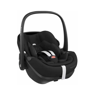 Автокрісло Maxi-Cosi Pebble 360 Pro Essential Black (8052672110) зображення 1