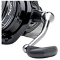 Котушка Daiwa 20 NZon Distance 25 1+1BB (2135.41.16) - зменшене зображення 5