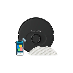 Пилосос Rowenta RR8575WH зображення 1