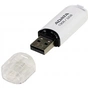 USB флеш накопичувач ADATA 32GB C906 White USB 2.0 (AC906-32G-RWH) - зменшене зображення 3