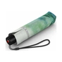 Парасоля Knirps Rookie Dino Reflective механічна складана (Kn95-6050-8905) - зменшене зображення 3