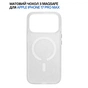 Чехол для мобильного телефона BeCover FIBRA Aeris MagSafe Apple iPhone 17 Pro Max (715365) - уменьшенное изображение 3
