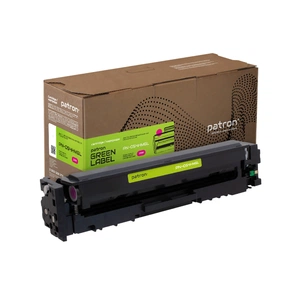 Картридж Patron Canon 054H Green Label, magenta (PN-054HMGL) зображення 1