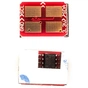 Чип для картриджа Samsung CLP-300 MAGENTA/CLP-M300A 1K Everprint (CHIP-SAM-CLP300-M-E) - уменьшенное изображение 1