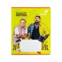Тетрадь Kite Magic Brothers, 12 листов, клетка (MB26-232) - уменьшенное изображение 10
