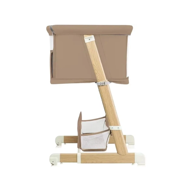 Ліжечко Lionelo THOMI PLUS BEIGE CARMEL (LO-THOMI PLUS BEIGE CARMEL) - изображение 6