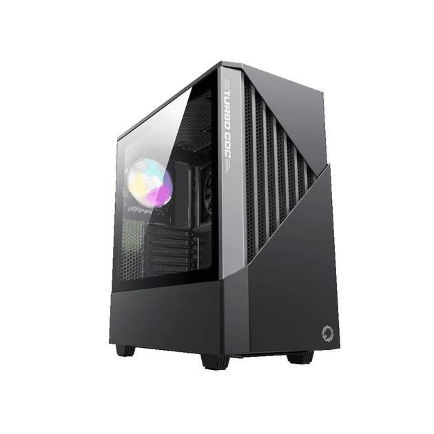 Корпус Gamemax Contac COC BG - изображение 1