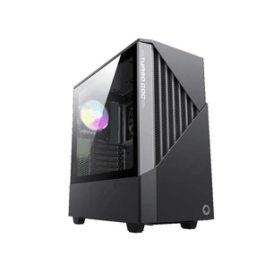 Корпус Gamemax Contac COC BG зображення 1