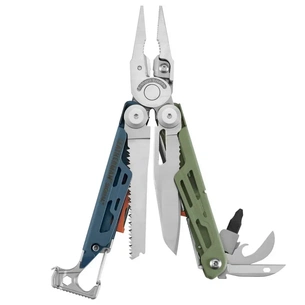 Мультитул Leatherman Signal Tundrascape (833319) зображення 1