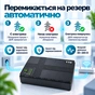 Пристрій безперебійного живлення TTN DC-1036P 36W 20000mAh (DCSL-1036PC_20000) - зменшене зображення 11