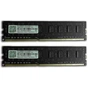 Модуль пам'яті для комп'ютера DDR3 8GB (2x4GB) 1600 MHz G.Skill (F3-1600C11D-8GNT) - уменьшенное изображение 1
