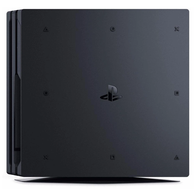 Ігрова консоль Sony PlayStation 4 Pro 1TB + (Fortnite) (9724117) - picture 4