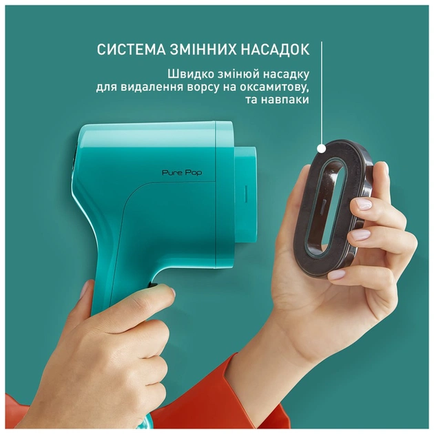 Відпарювач для одягу Tefal DT2024E1 - зображення 11