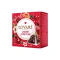 Чай Lovare "Cherry Confiture" 15х2 г (lv.74582) - зменшене зображення 1