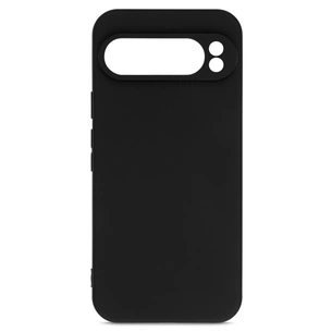 Чохол до мобільного телефона Armorstandart Matte Slim Fit Google Pixel 9 Pro Camera cover Black (ARM74689) зображення 1