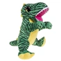 М'яка іграшка Lumo Stars Динозавр Т-Рекс 15 см (59524) - зменшене зображення 1