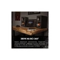 Акустична система Klipsch Reference R-51PM Black (1066255) - зменшене зображення 10