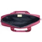Сумка для ноутбука Tucano 15.6" SVOLTA BAG PC BURGUNDY (BSVO15-BX) - зменшене зображення 4