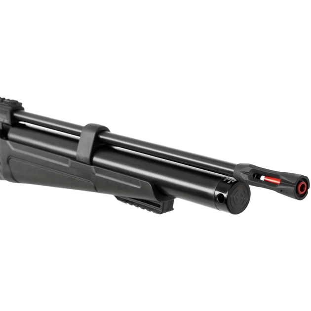 Пневматична гвинтівка Optima Flash 101 - picture 10