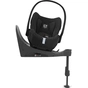 Автокрісло Cybex Cloud T i-Size Urban Mobility Black (524000703) - зменшене зображення 3