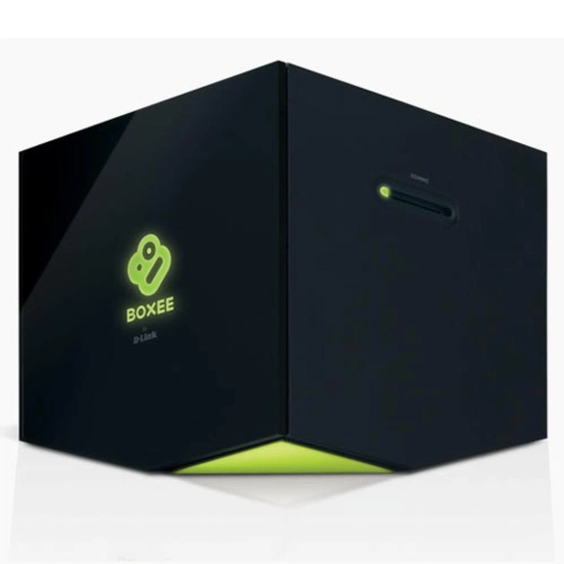 Медіаплеєр D-Link DSM-380 - изображение 1