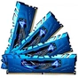 Модуль пам'яті для комп'ютера DDR4 32GB (4x8GB) 2133 MHz G.Skill (F4-2133C15Q-32GRB) - уменьшенное изображение 1