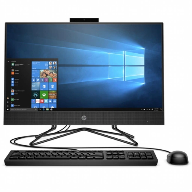 Комп'ютер HP 205 G4 AiO / Ryzen5 3500U (1C6W2EA) - зображення 1
